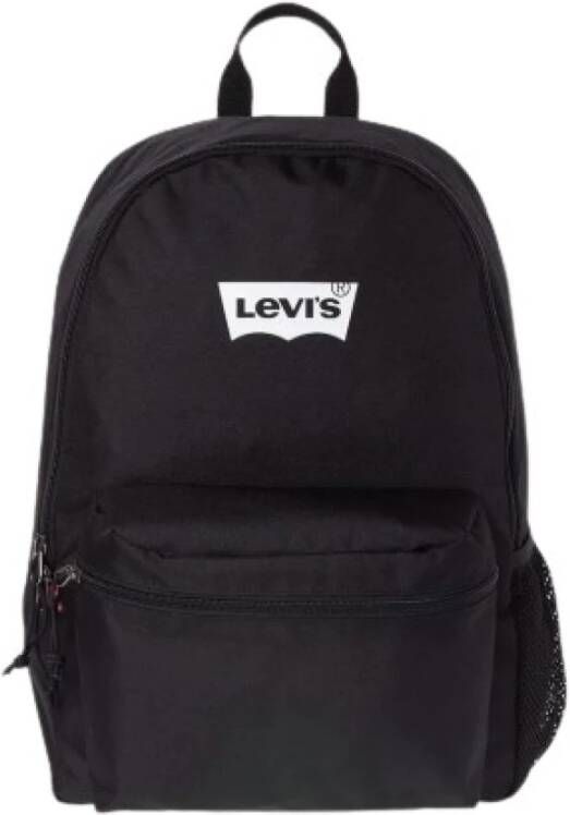 Levi's Rugzak BASIC BACKPACK Herenrugzak vrijetijds rugzak - Foto 3