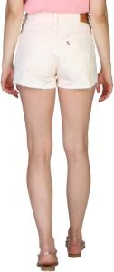 Levi's Shorts 56327_501_Short Roze Dames