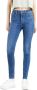 Levi's Skinny fit jeans 720 High Rise Super Skinny met hoge taille - Thumbnail 5