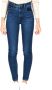 Levi's Skinny fit jeans Mile High Super Skinny High Waist - Thumbnail 2