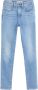 Levi's Skinny fit jeans 721 High rise skinny met hoge band - Thumbnail 3