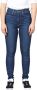 Levi's Skinny jeans Blauw Dames - Thumbnail 1