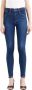 Levi's Skinny fit jeans Mile High Super Skinny High Waist - Thumbnail 5