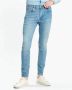 Levi's Slim tapered fit jeans in 5-pocketmodel model '512 PELICAN RUST' - Thumbnail 10