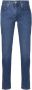 Levi's Tapered jeans 512 Slim Taper Fit met merklabel - Thumbnail 2