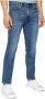 Levi's 511 slim fit jeans laurelhurst just worn - Thumbnail 8