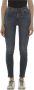 Levi's ® Skinny fit jeans 721 High rise skinny met hoge band - Thumbnail 2