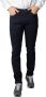 Levi's Slim fit broek met stretch model '511 BALTIC NAVY' - Thumbnail 8