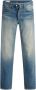 Levi's Vintage-geïnspireerde Slim Fit Denim Jeans Blue Heren - Thumbnail 1