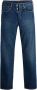 Levi's Slim-fit Jeans Blauw Heren - Thumbnail 1