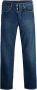 Levi's Slim-fit Jeans Blauw Heren - Thumbnail 1