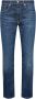 Levi's Tapered jeans 502 TAPER in een elegante moderne stijl - Thumbnail 6
