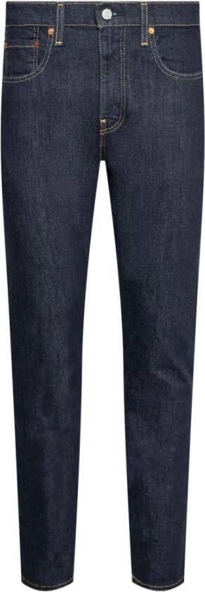 Levi's Rinsed washed slim fit jeans model '511 ROCK COD'