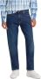 Levi's Slim-fit Jeans Blauw Heren - Thumbnail 1