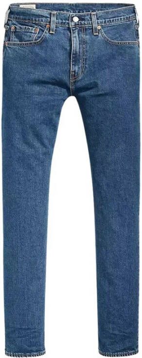 Levi's Tapered jeans 502 TAPER in een elegante moderne stijl - Foto 7
