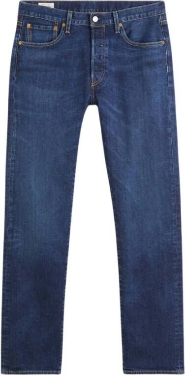 Levi's Straight fit jeans model '501 Original Do The Rump' - Foto 3