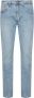 Levi's Tapered jeans 502 TAPER in een elegante moderne stijl - Thumbnail 13