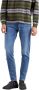 Levi's Tapered jeans 512 Slim Taper Fit met merklabel - Thumbnail 9