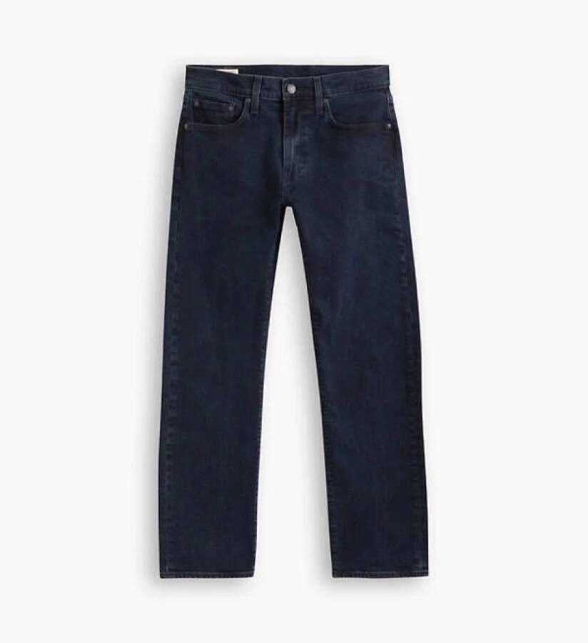 Levi's Regular fit jeans met labeldetail