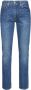 Levi's Slim fit jeans met lyocell model '511 PONCHO' - Thumbnail 1