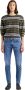 Levi's Tapered jeans 512 Slim Taper Fit met merklabel - Thumbnail 7
