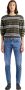 Levi's Tapered jeans 512 Slim Taper Fit met merklabel - Thumbnail 12