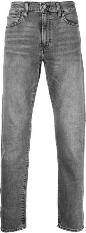 Levi's Tapered jeans 512 Slim Taper Fit