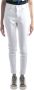 Levi's Skinny fit high rise jeans met stretch model '721' 'Water - Thumbnail 1