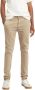 Levi's Beige Katoenen Stretch Broek Beige Heren - Thumbnail 5