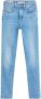 Levi's Skinny fit jeans 721 High rise skinny met hoge band - Thumbnail 3