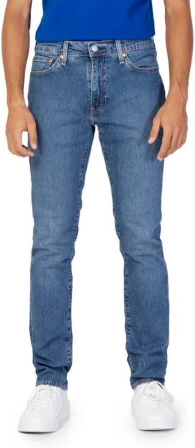 Levi's Jeans met labelpatch model '511 EASY MID' - Foto 7