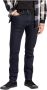 Levi's Rinsed washed slim fit jeans model '511 ROCK COD' - Thumbnail 10