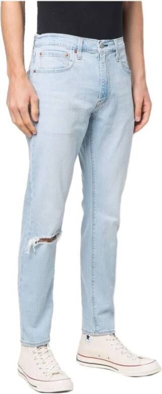 Levi's Tapered jeans 502 TAPER in een elegante moderne stijl
