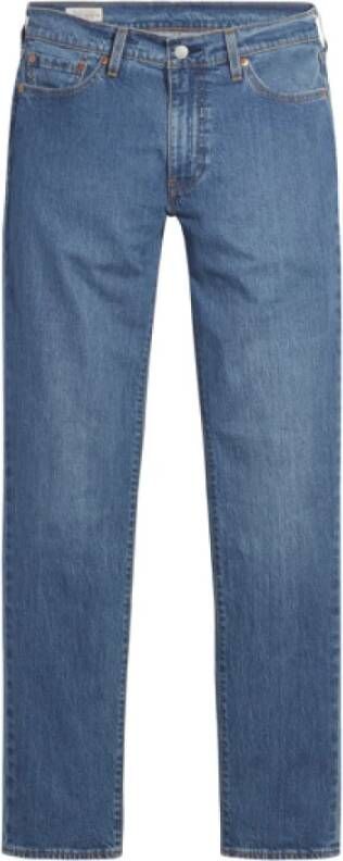 Levi's Jeans met labelpatch model '511 EASY MID' - Foto 8