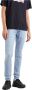 Levi's Slimfit-jeans Blauw Heren - Thumbnail 1