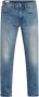Levi's Tapered jeans 512 Slim Taper Fit met merklabel - Thumbnail 11