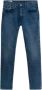 Levi's Tapered jeans 512 Slim Taper Fit met merklabel - Thumbnail 2