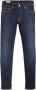 Levi's Slim fit jeans met stretch model '511 BIOLOGIA' - Thumbnail 3