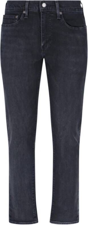 Levi's Slim fit jeans met stretch model '511'