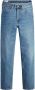 Levi's Stay Loose Merry and Bright Jeans Blauw Heren - Thumbnail 3