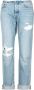 Levi's Jeans in destroyed-look model 'MINI' - Thumbnail 1