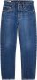 Levi's Blauwe Jeans met Ritssluiting en Knoopsluiting Blue Heren - Thumbnail 14