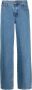 Levi's Wijde Pijp Jeans voor een Coole 90's Look Blauw Dames - Thumbnail 7