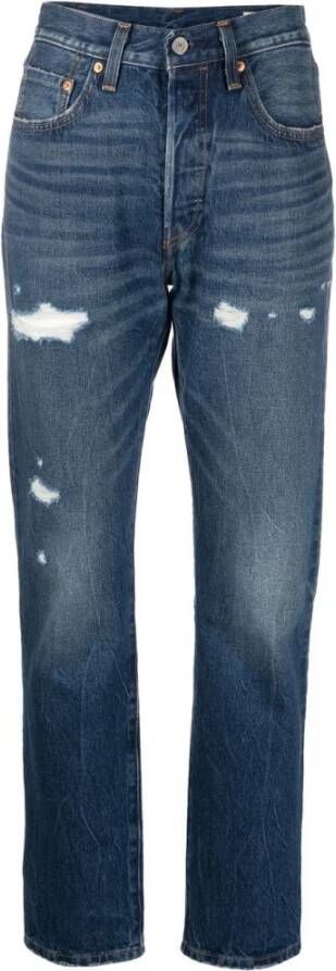 Levi's Jeans Levis 12501 0423 501-NEW LIFE