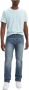 Levi's Loose fit jeans met 5-pocketmodel model 'Feel the Music' - Thumbnail 4