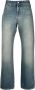 Levi's Straight leg jeans in 5-pocketmodel model '501 MISTY LAKE' - Thumbnail 2
