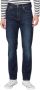 Levi's Slim fit jeans met stretch model '511 BIOLOGIA' - Thumbnail 1