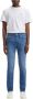 Levi's Straight Jeans Blauw Heren - Thumbnail 1