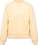 Levi's Sweatshirts Oranje Dames - Thumbnail 1