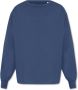 Levi's Sweatshirt Blauw Heren - Thumbnail 1
